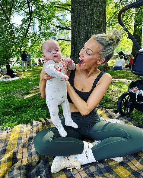 fox news carley shimkus baby|Fox News Carley Shimkus shares pics with son